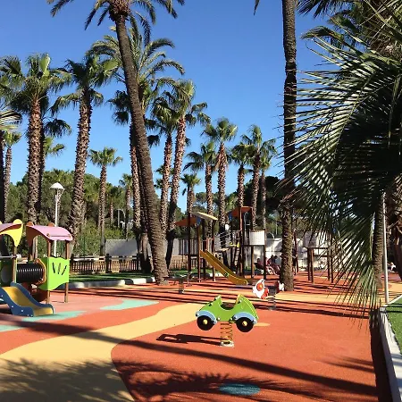 La Palmeraie 3 Fréjus