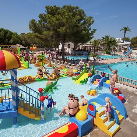 La Palmeraie 3 Fréjus
